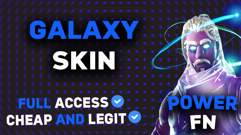 galaxy