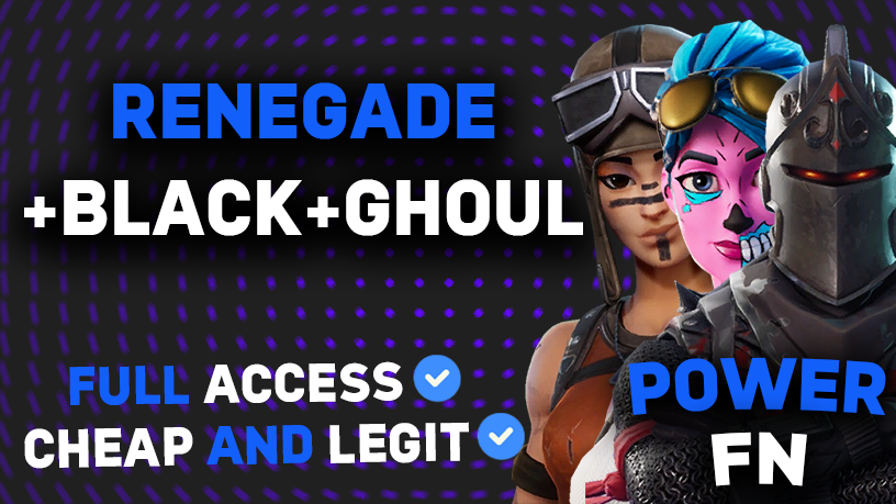 ghoulblack