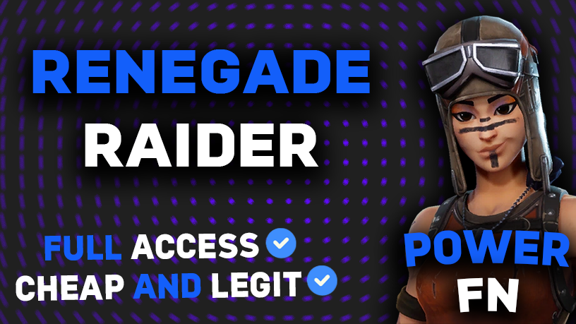renegade